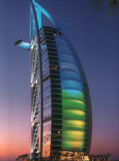 hotel Oman